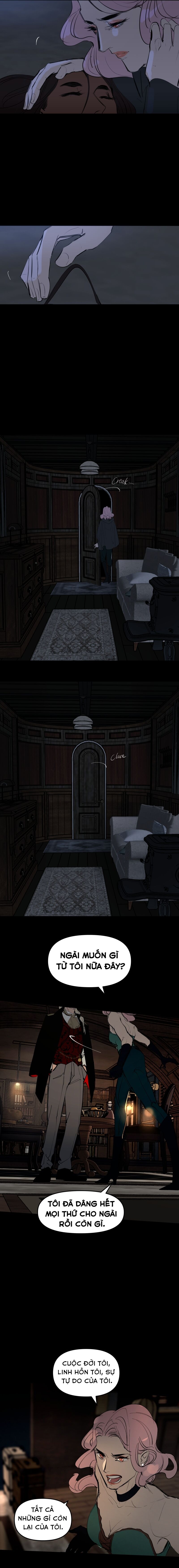 Hoa Lục Bình Tím Chapter 138.2 - 5