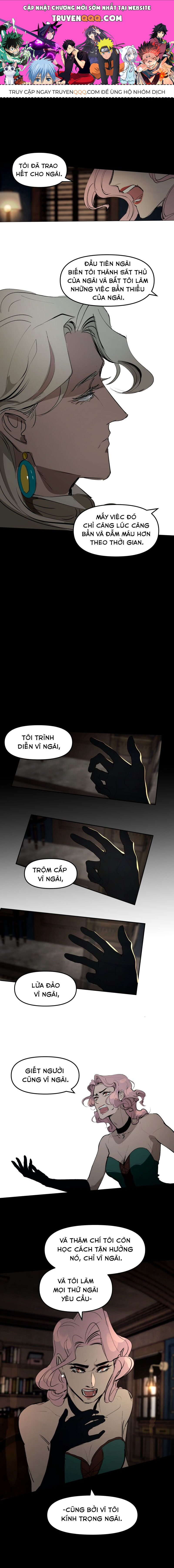 Hoa Lục Bình Tím Chapter 138.3 - 1