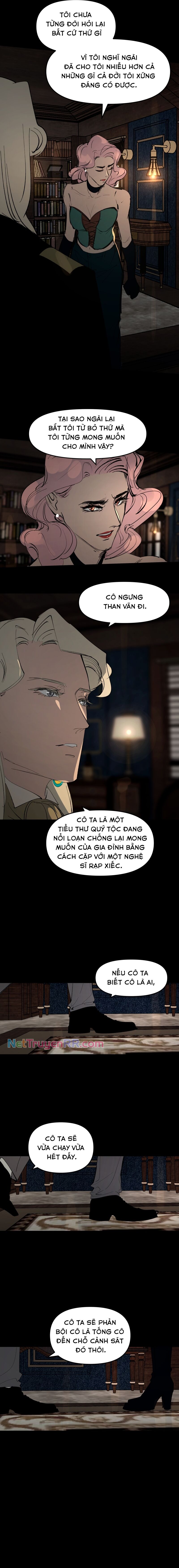 Hoa Lục Bình Tím Chapter 138.3 - 2