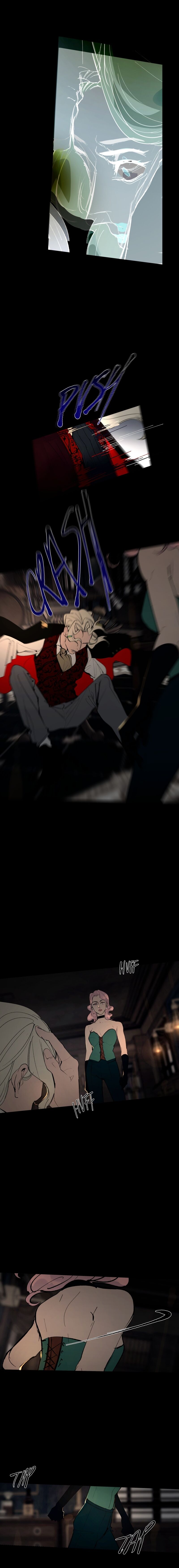 Hoa Lục Bình Tím Chapter 138.3 - 4