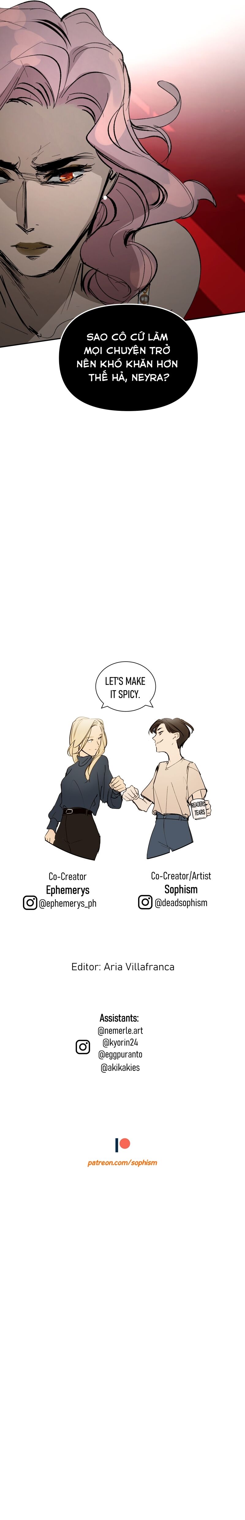 Hoa Lục Bình Tím Chapter 138.3 - 6