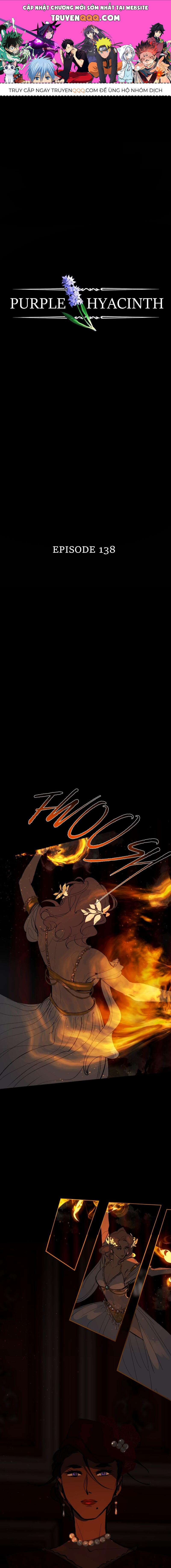 Hoa Lục Bình Tím Chapter 138 - 1