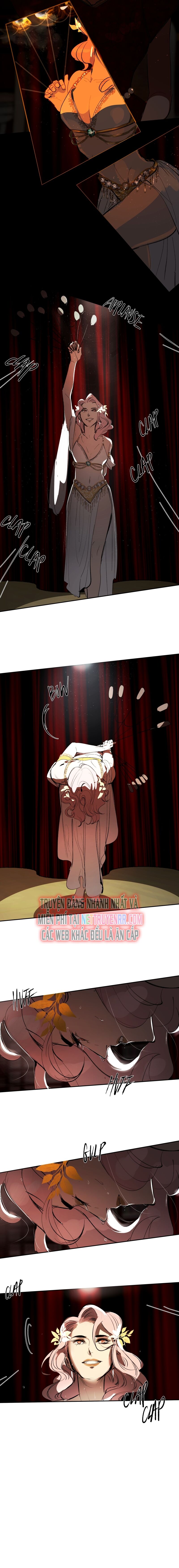 Hoa Lục Bình Tím Chapter 138 - 2