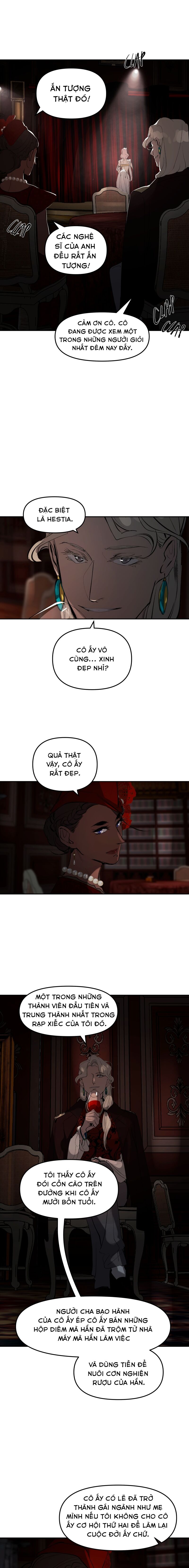 Hoa Lục Bình Tím Chapter 138 - 3