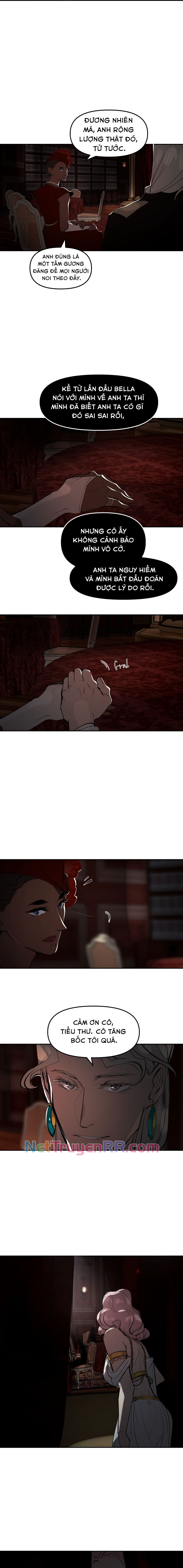 Hoa Lục Bình Tím Chapter 138 - 5