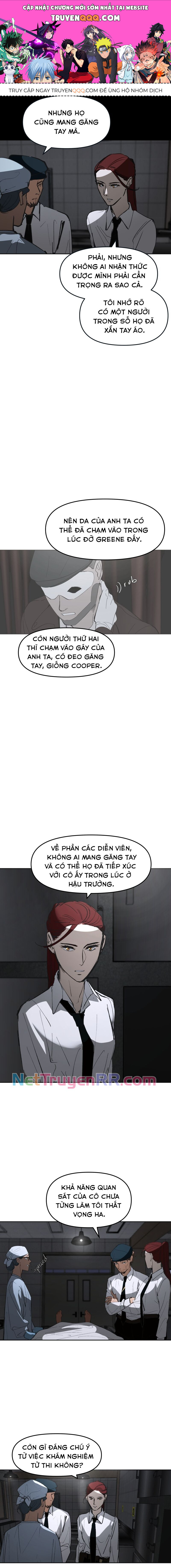 Hoa Lục Bình Tím Chapter 139.1 - 1