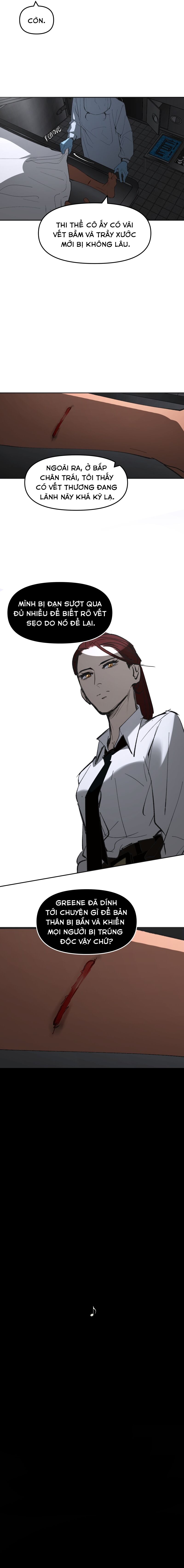 Hoa Lục Bình Tím Chapter 139.1 - 2