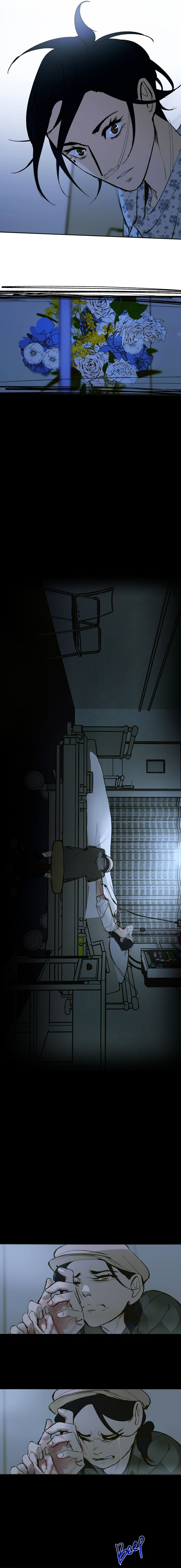 Hoa Lục Bình Tím Chapter 139.1 - 5