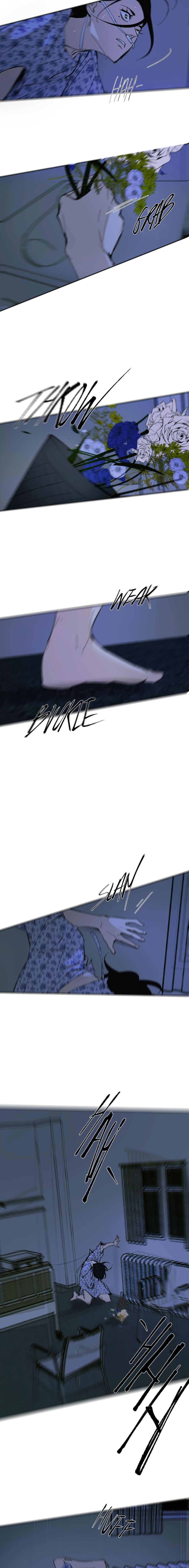 Hoa Lục Bình Tím Chapter 139.2 - 3