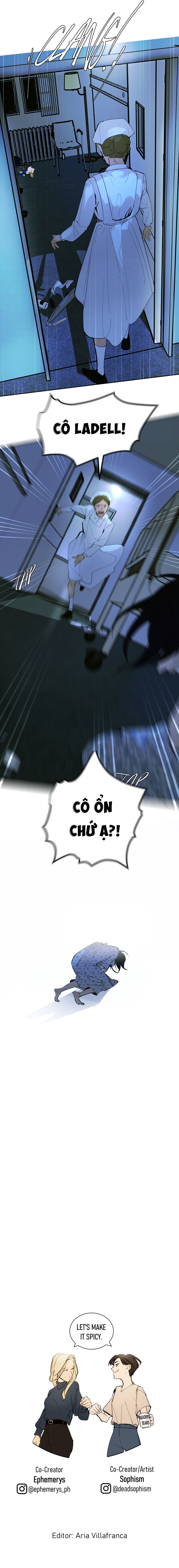 Hoa Lục Bình Tím Chapter 139.2 - 5