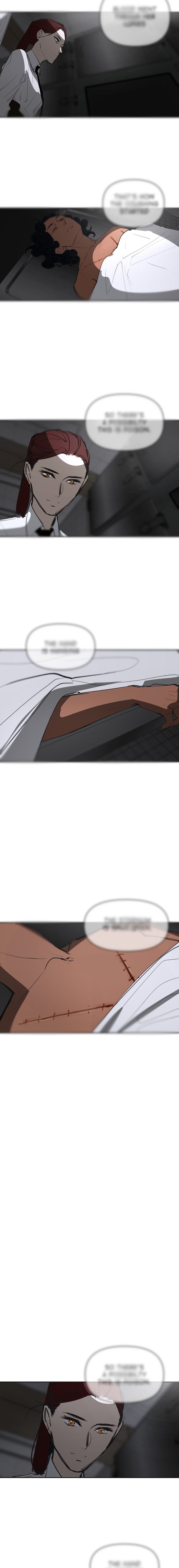 Hoa Lục Bình Tím Chapter 139 - 2