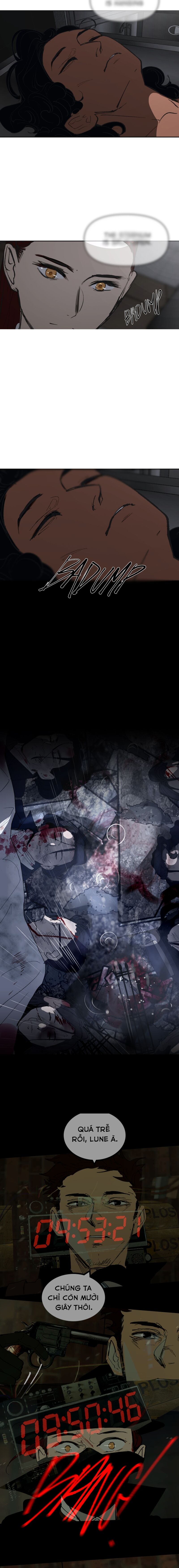 Hoa Lục Bình Tím Chapter 139 - 3