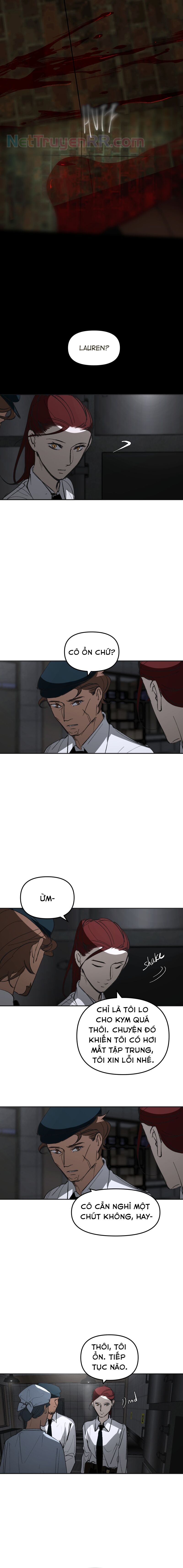 Hoa Lục Bình Tím Chapter 139 - 4