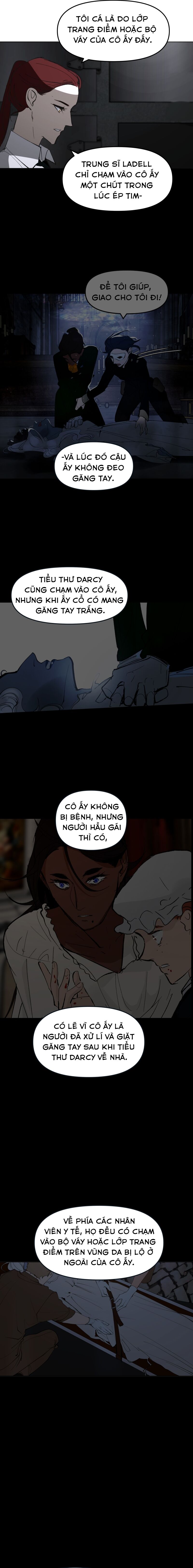 Hoa Lục Bình Tím Chapter 139 - 6