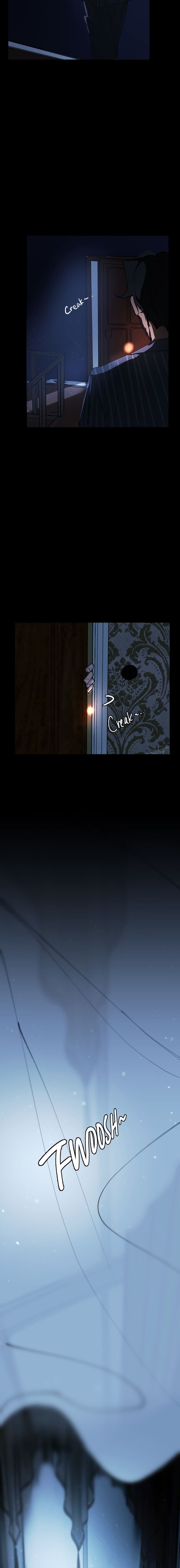 Hoa Lục Bình Tím Chapter 14.1 - 5