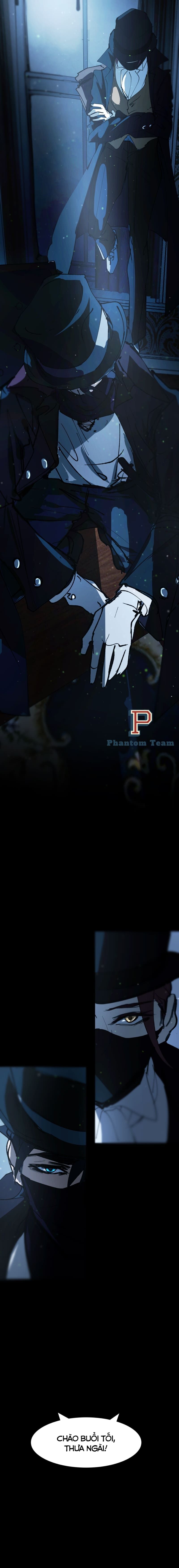 Hoa Lục Bình Tím Chapter 14.1 - 6