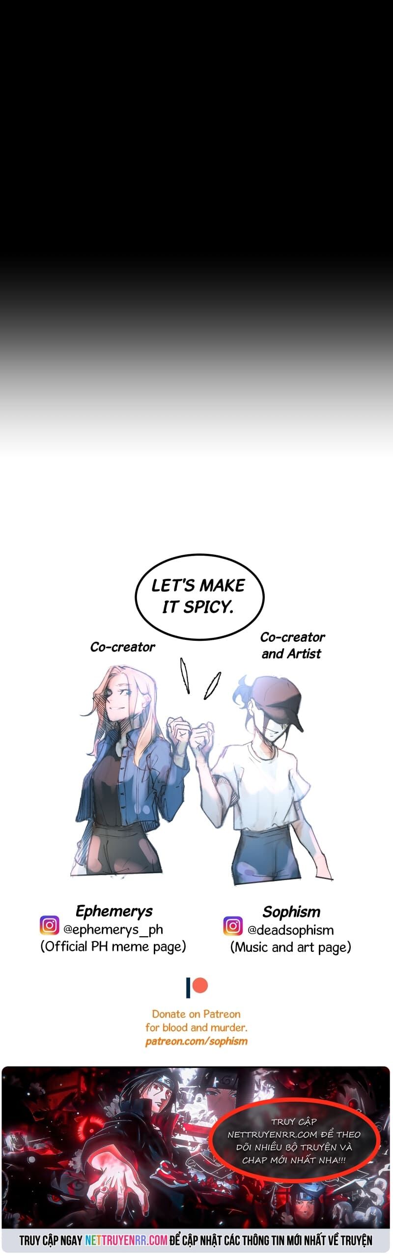 Hoa Lục Bình Tím Chapter 14.1 - 7