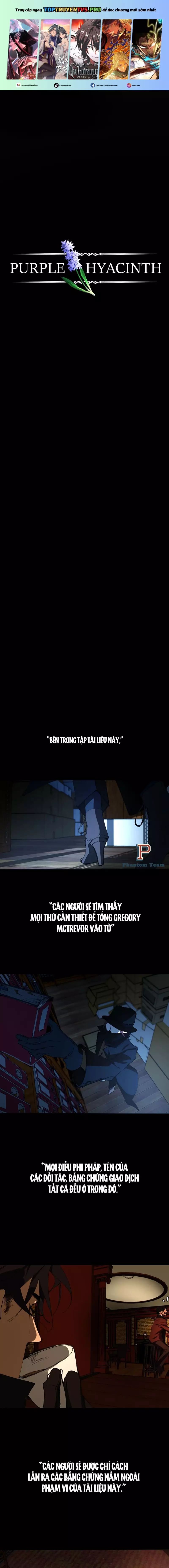 Hoa Lục Bình Tím Chapter 14 - 2