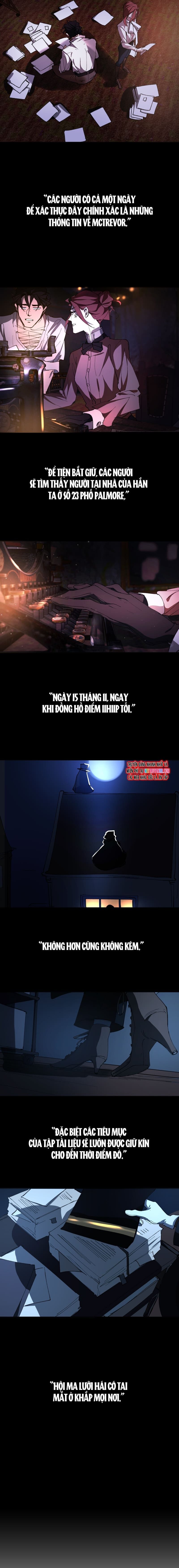 Hoa Lục Bình Tím Chapter 14 - 3