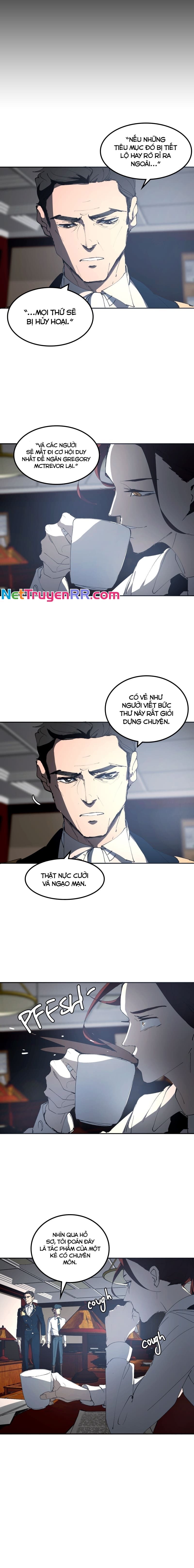 Hoa Lục Bình Tím Chapter 14 - 4