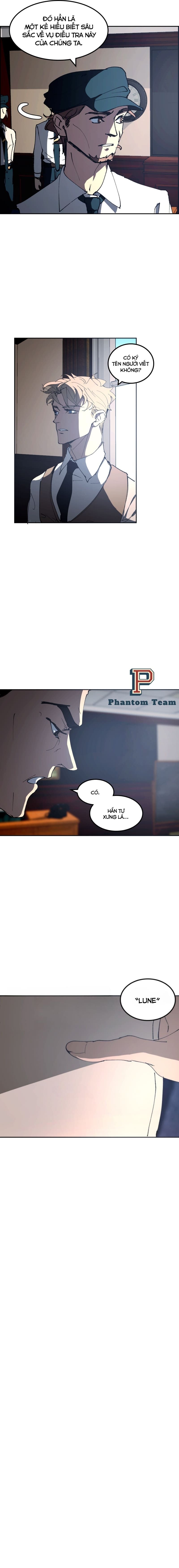 Hoa Lục Bình Tím Chapter 14 - 5