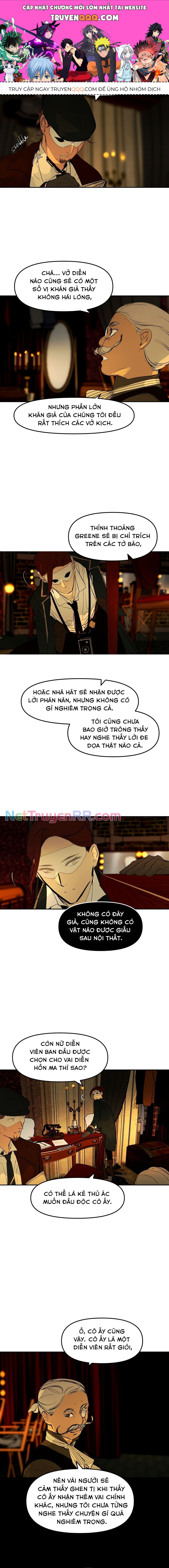 Hoa Lục Bình Tím Chapter 140.1 - 1