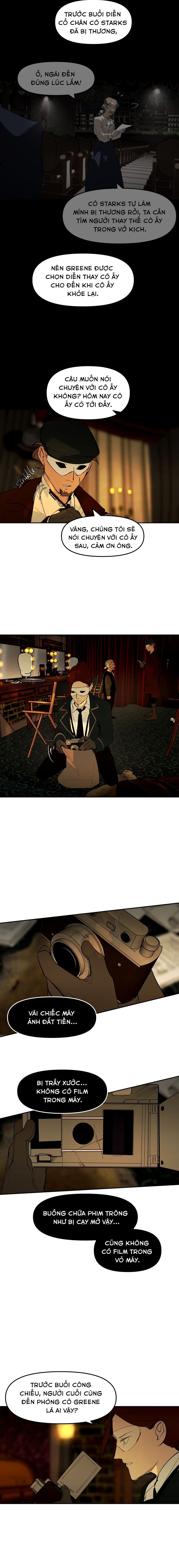 Hoa Lục Bình Tím Chapter 140.1 - 2