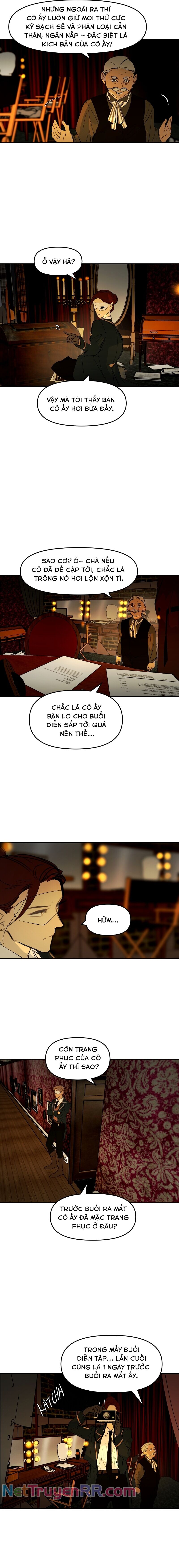 Hoa Lục Bình Tím Chapter 140.1 - 4