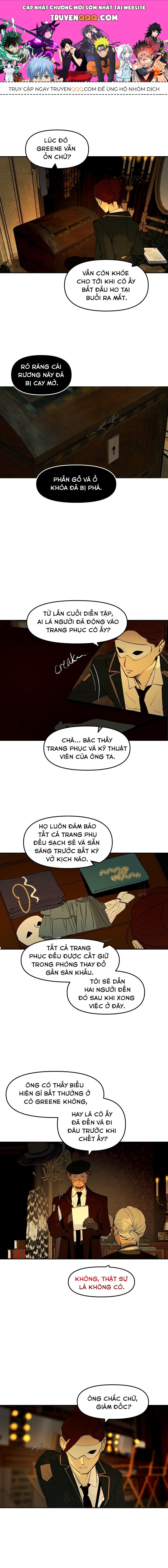 Hoa Lục Bình Tím Chapter 140.2 - 1