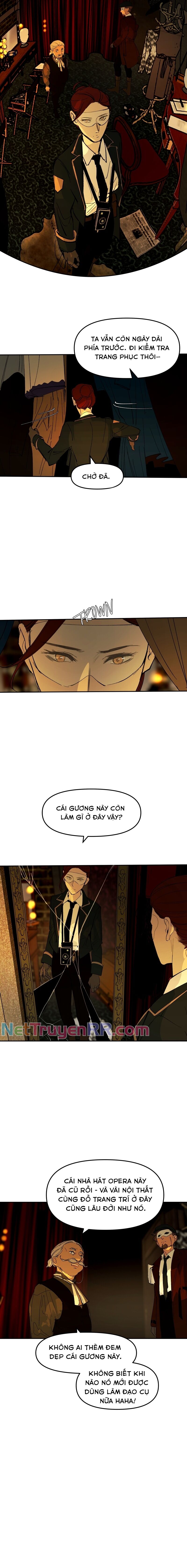 Hoa Lục Bình Tím Chapter 140.2 - 3