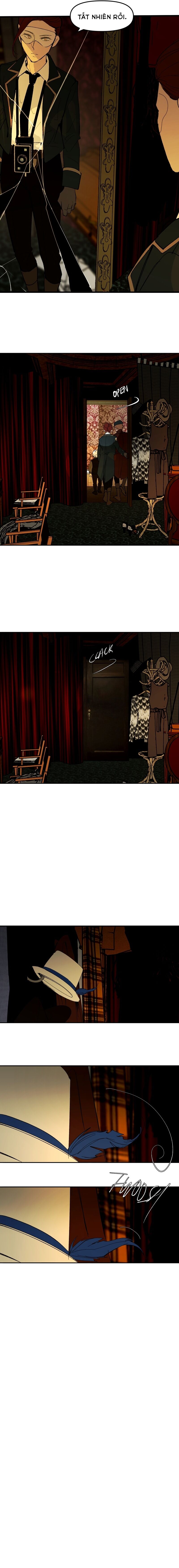 Hoa Lục Bình Tím Chapter 140.2 - 4