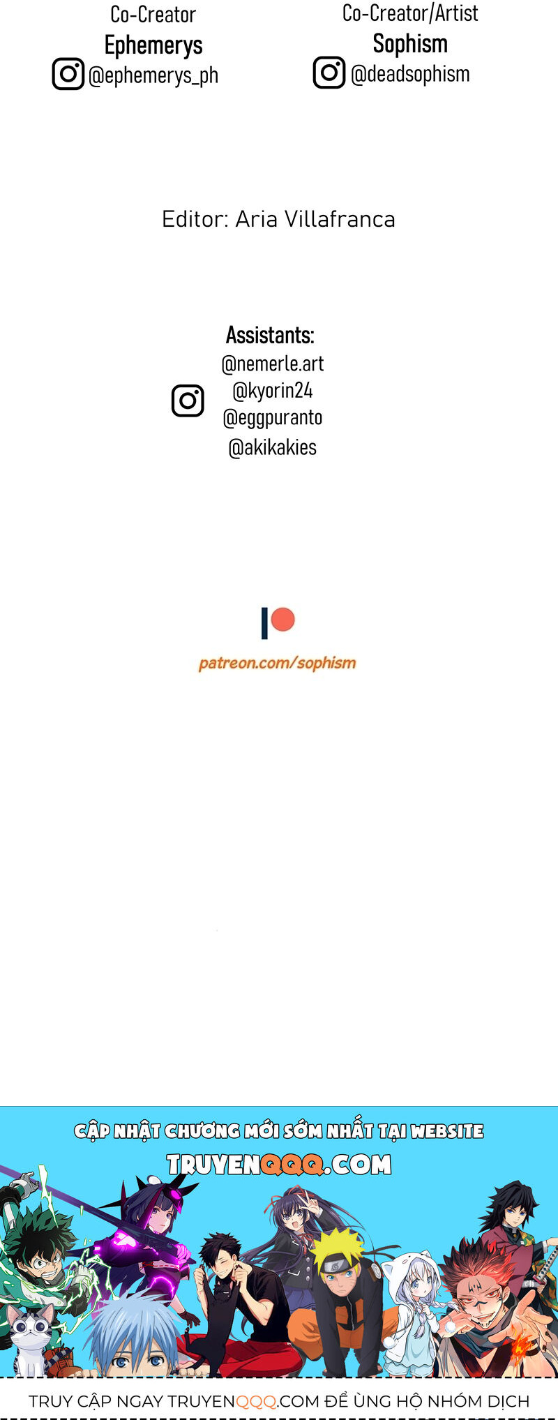 Hoa Lục Bình Tím Chapter 140.2 - 7