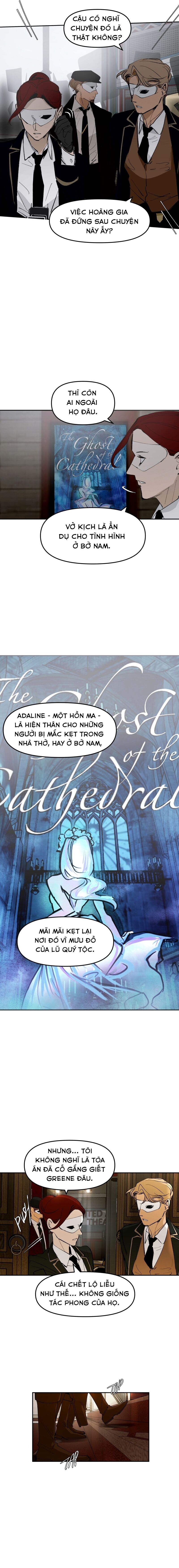 Hoa Lục Bình Tím Chapter 140 - 2