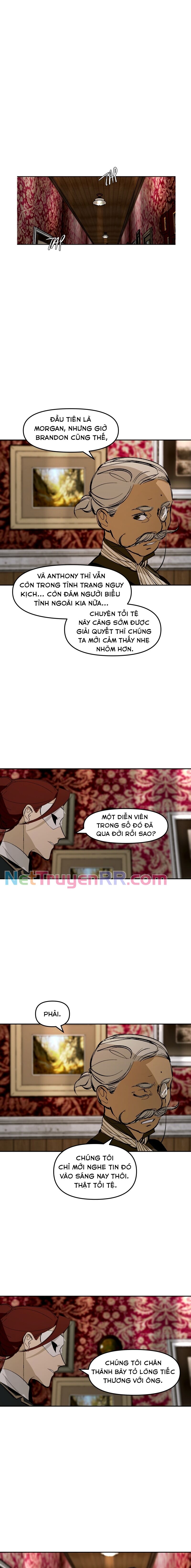 Hoa Lục Bình Tím Chapter 140 - 4