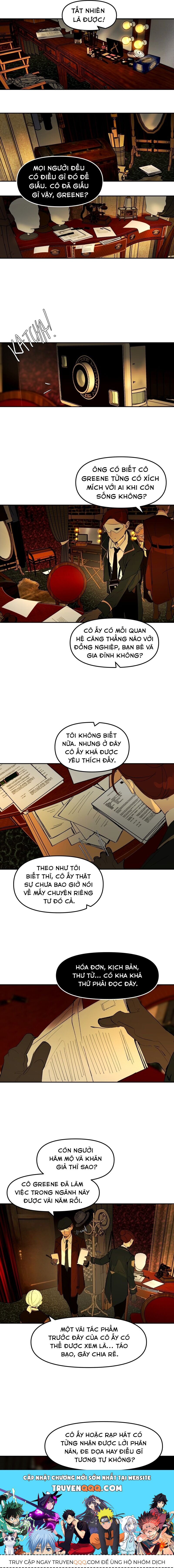 Hoa Lục Bình Tím Chapter 140 - 6