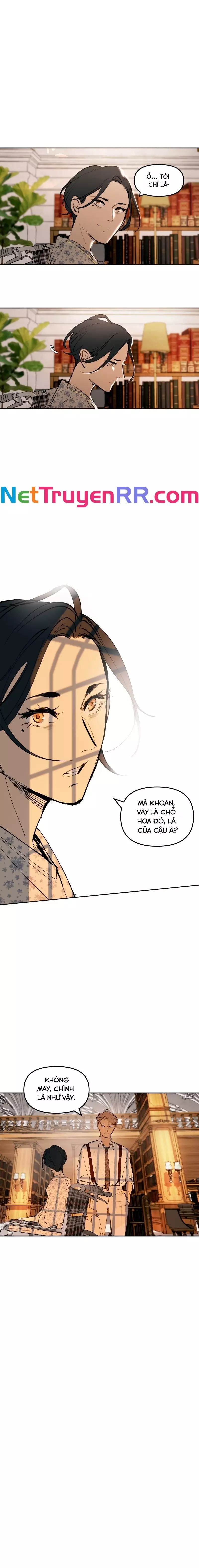 Hoa Lục Bình Tím Chapter 141.1 - 4