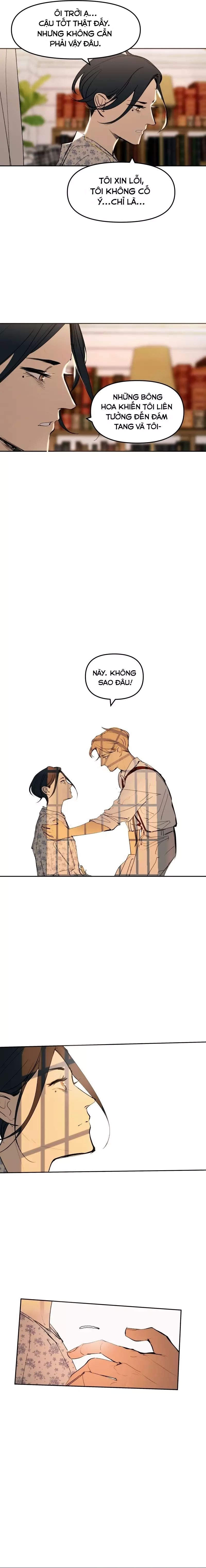 Hoa Lục Bình Tím Chapter 141.1 - 5