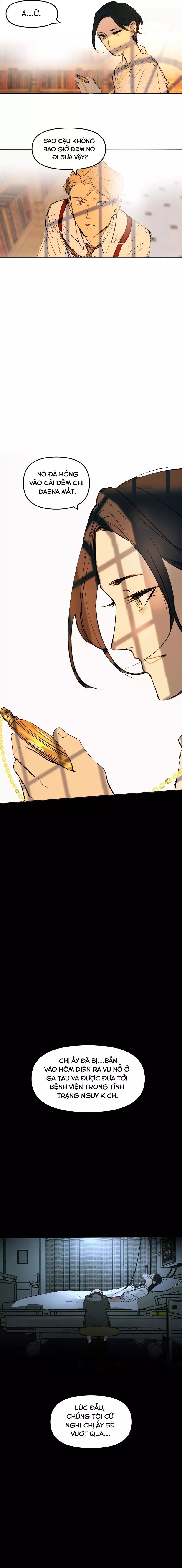 Hoa Lục Bình Tím Chapter 141.2 - 3