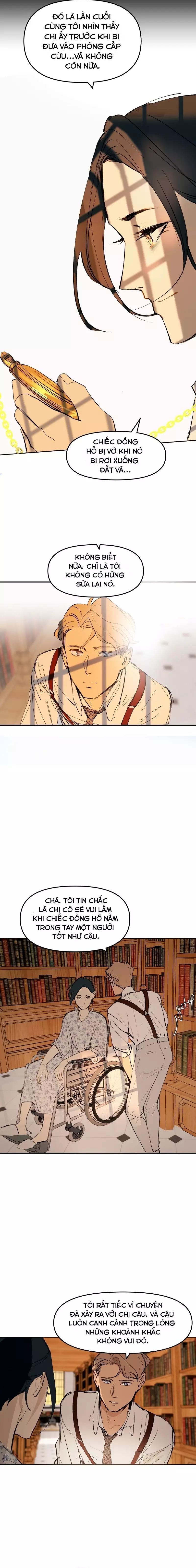 Hoa Lục Bình Tím Chapter 141.2 - 5