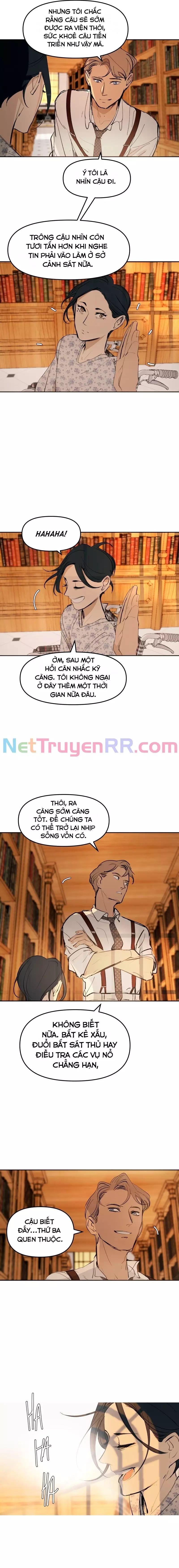 Hoa Lục Bình Tím Chapter 141.2 - 6