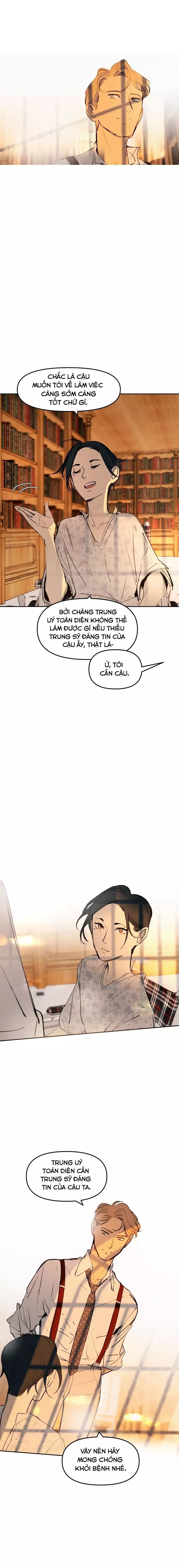 Hoa Lục Bình Tím Chapter 141.2 - 7