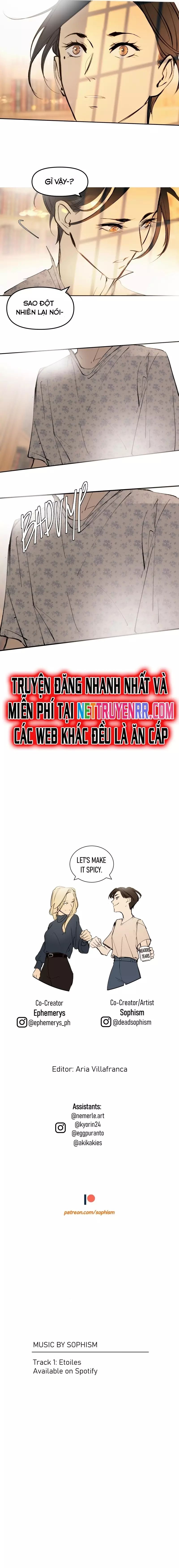 Hoa Lục Bình Tím Chapter 141.2 - 8