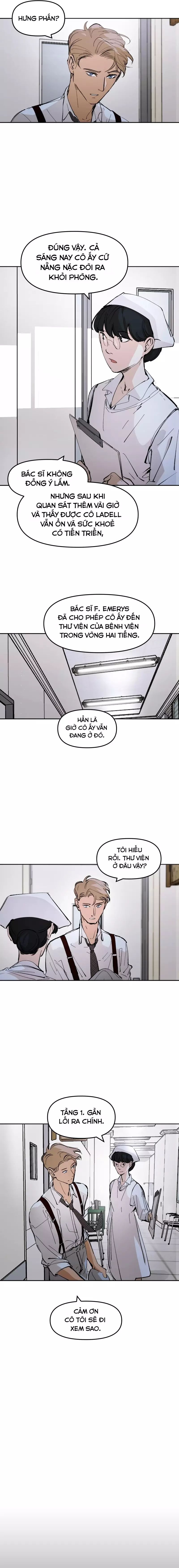 Hoa Lục Bình Tím Chapter 141 - 5