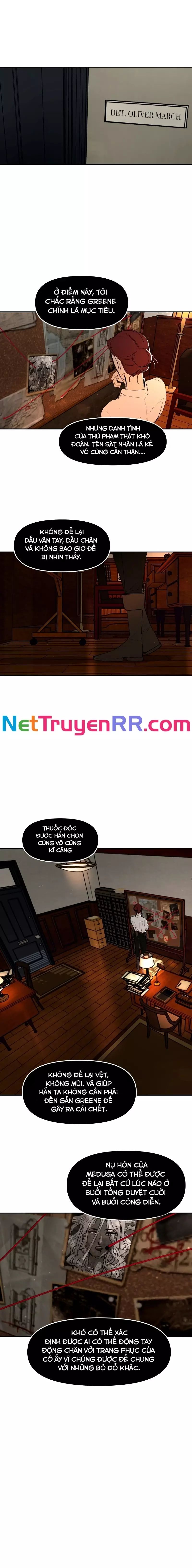 Hoa Lục Bình Tím Chapter 142.1 - 4