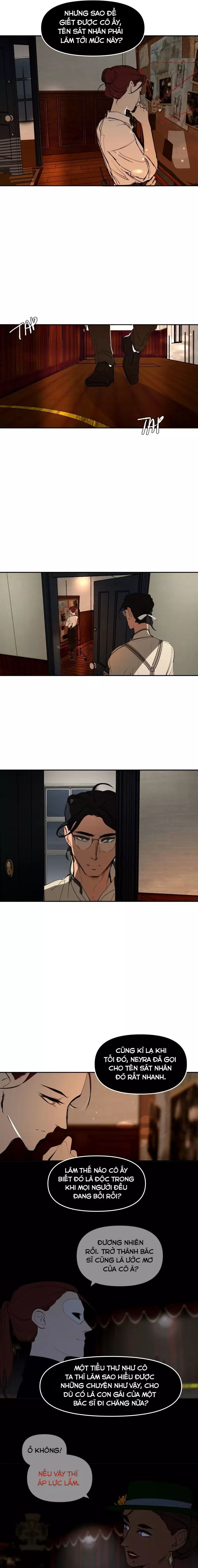 Hoa Lục Bình Tím Chapter 142.1 - 5