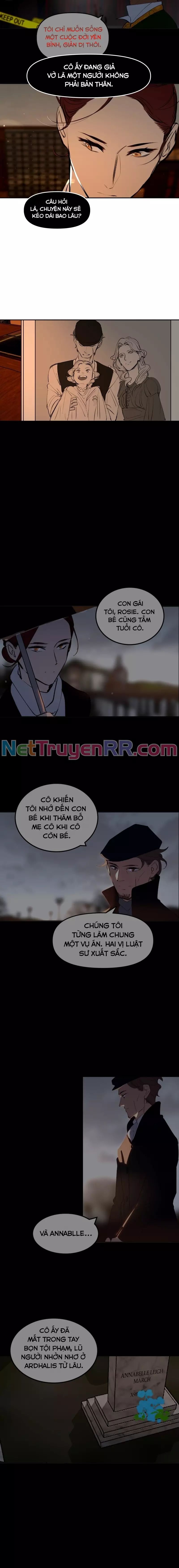 Hoa Lục Bình Tím Chapter 142.1 - 6