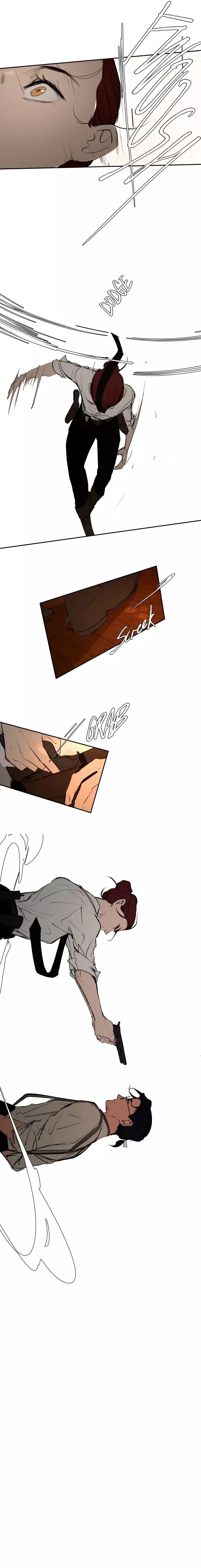 Hoa Lục Bình Tím Chapter 142.2 - 3