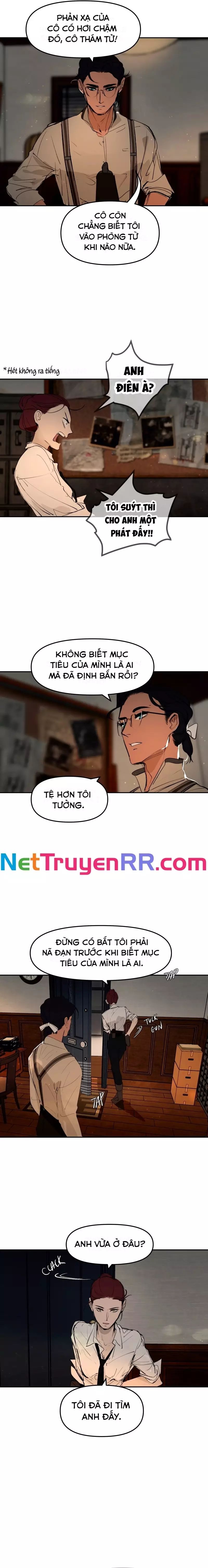 Hoa Lục Bình Tím Chapter 142.2 - 4