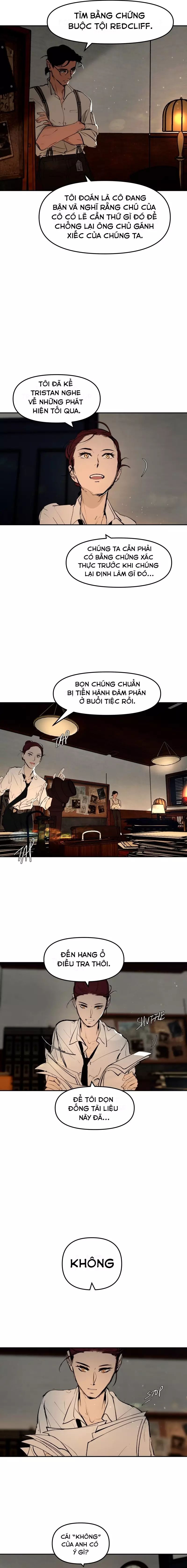 Hoa Lục Bình Tím Chapter 142.2 - 5