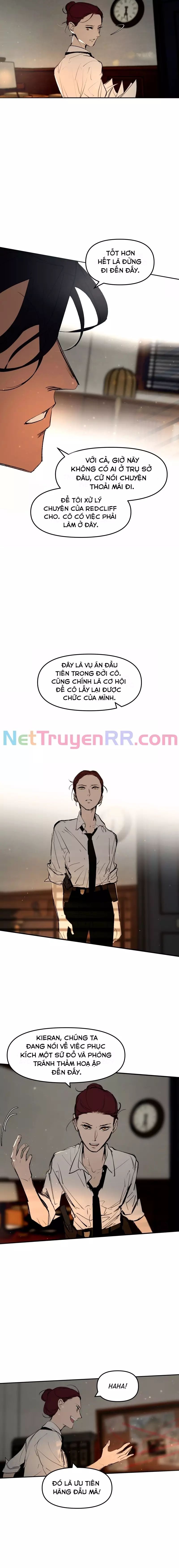 Hoa Lục Bình Tím Chapter 142.2 - 6